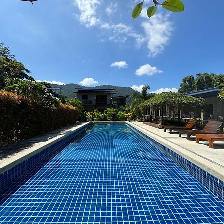 Baan Chainarong Ko Lanta 外观 照片