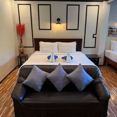 Baan Chainarong Ko Lanta 外观 照片