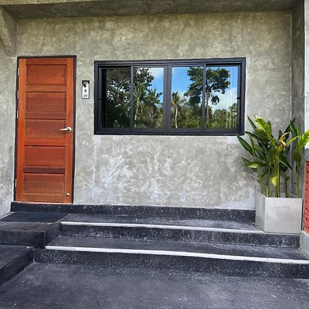 Baan Chainarong Ko Lanta 外观 照片