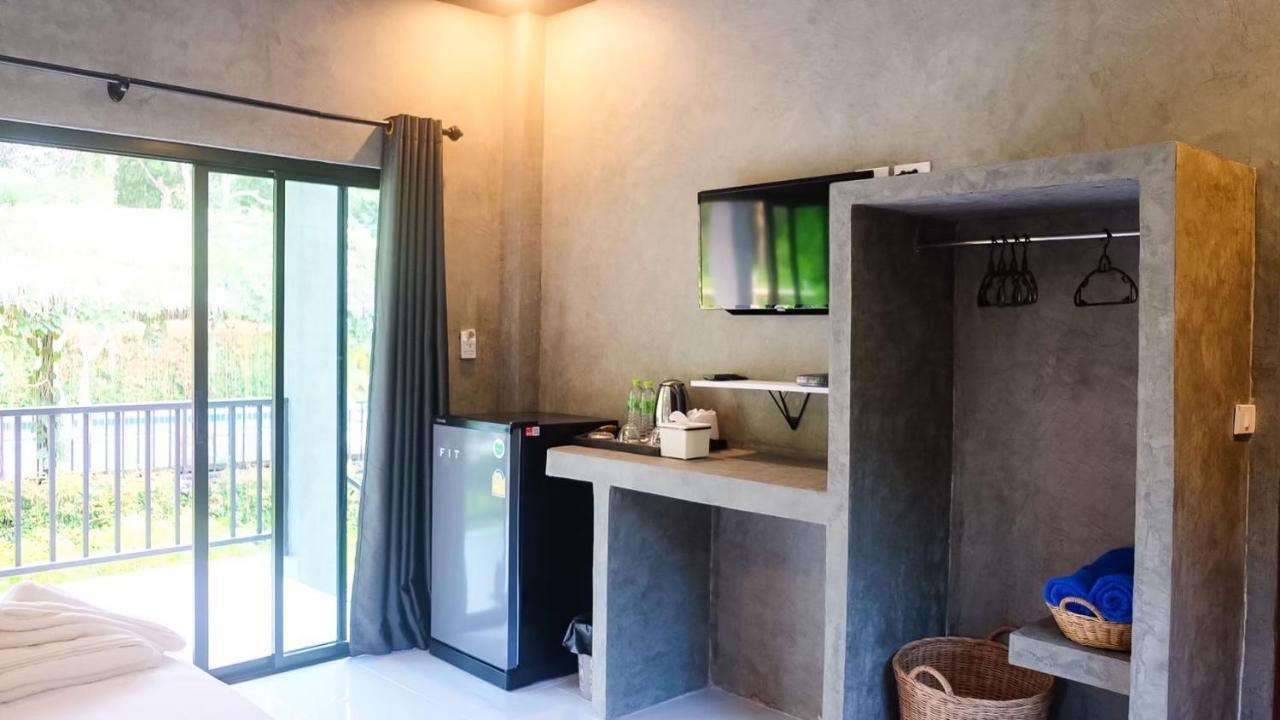Baan Chainarong Ko Lanta 外观 照片