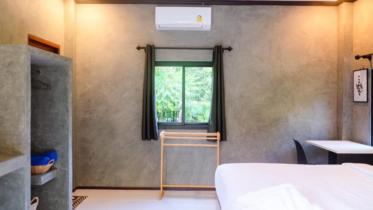 Baan Chainarong Ko Lanta 外观 照片