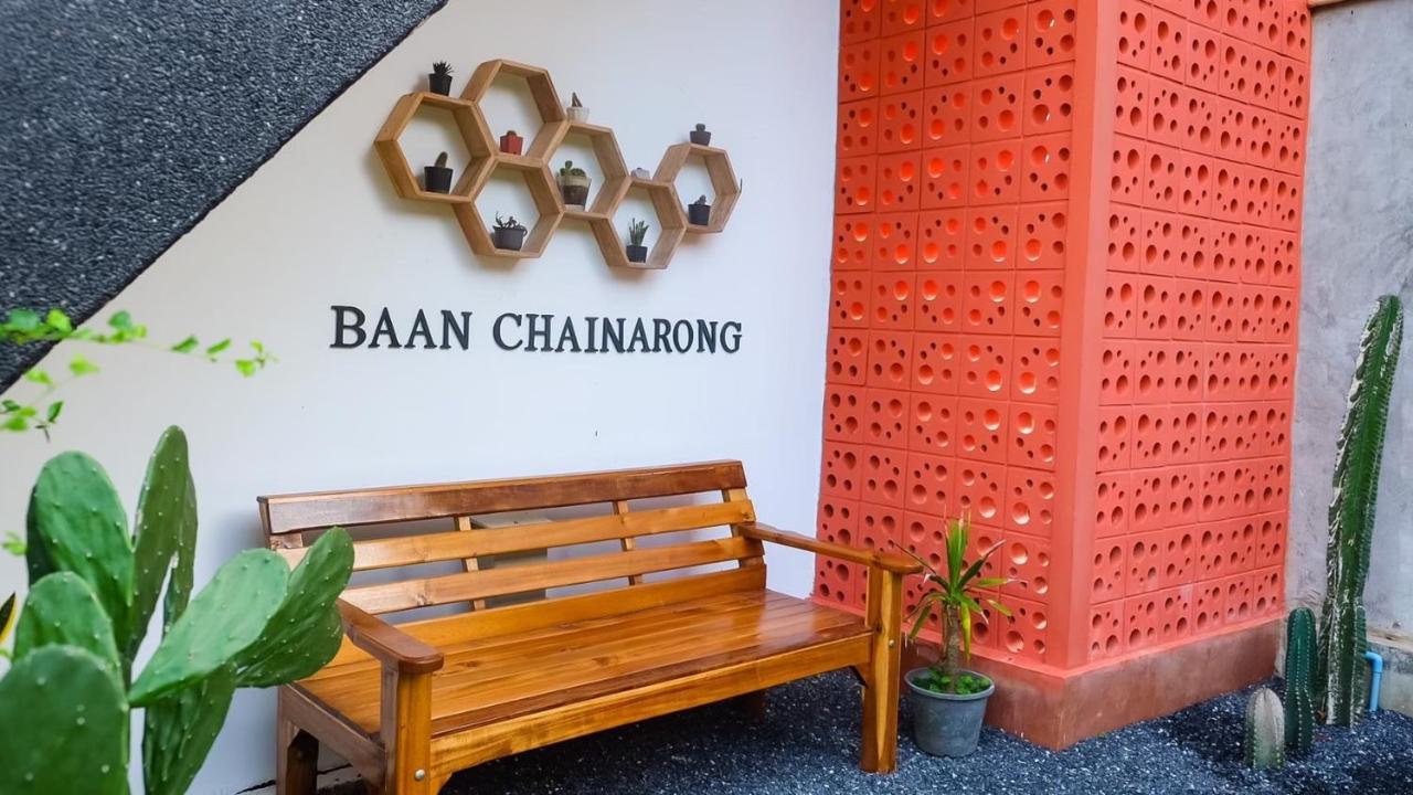 Baan Chainarong Ko Lanta 外观 照片