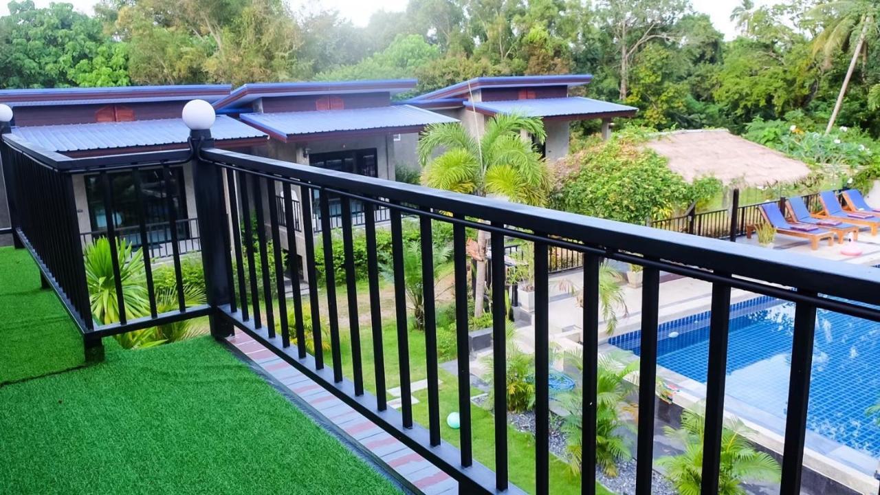 Baan Chainarong Ko Lanta 外观 照片