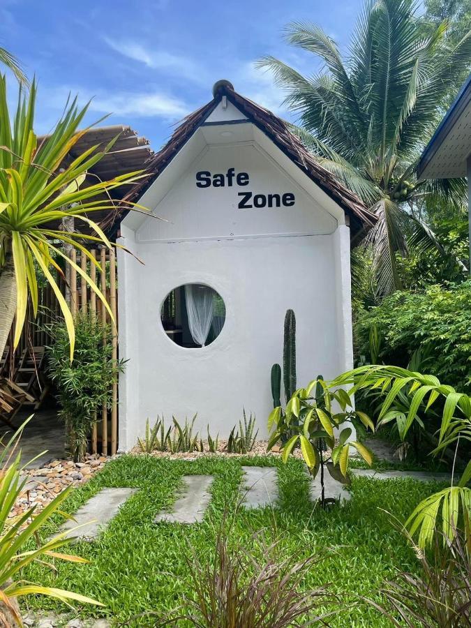 Baan Chainarong Ko Lanta 外观 照片