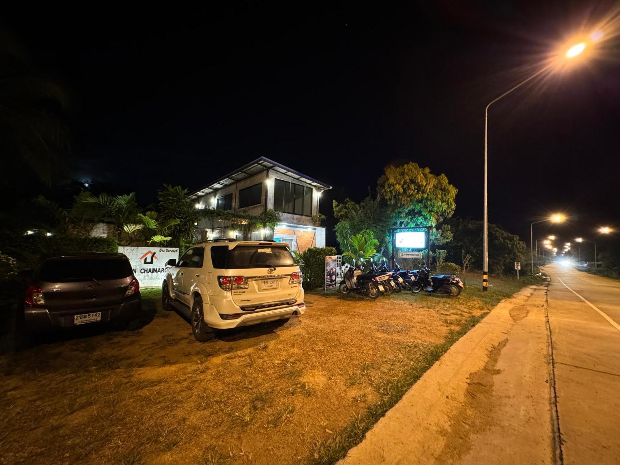 Baan Chainarong Ko Lanta 外观 照片