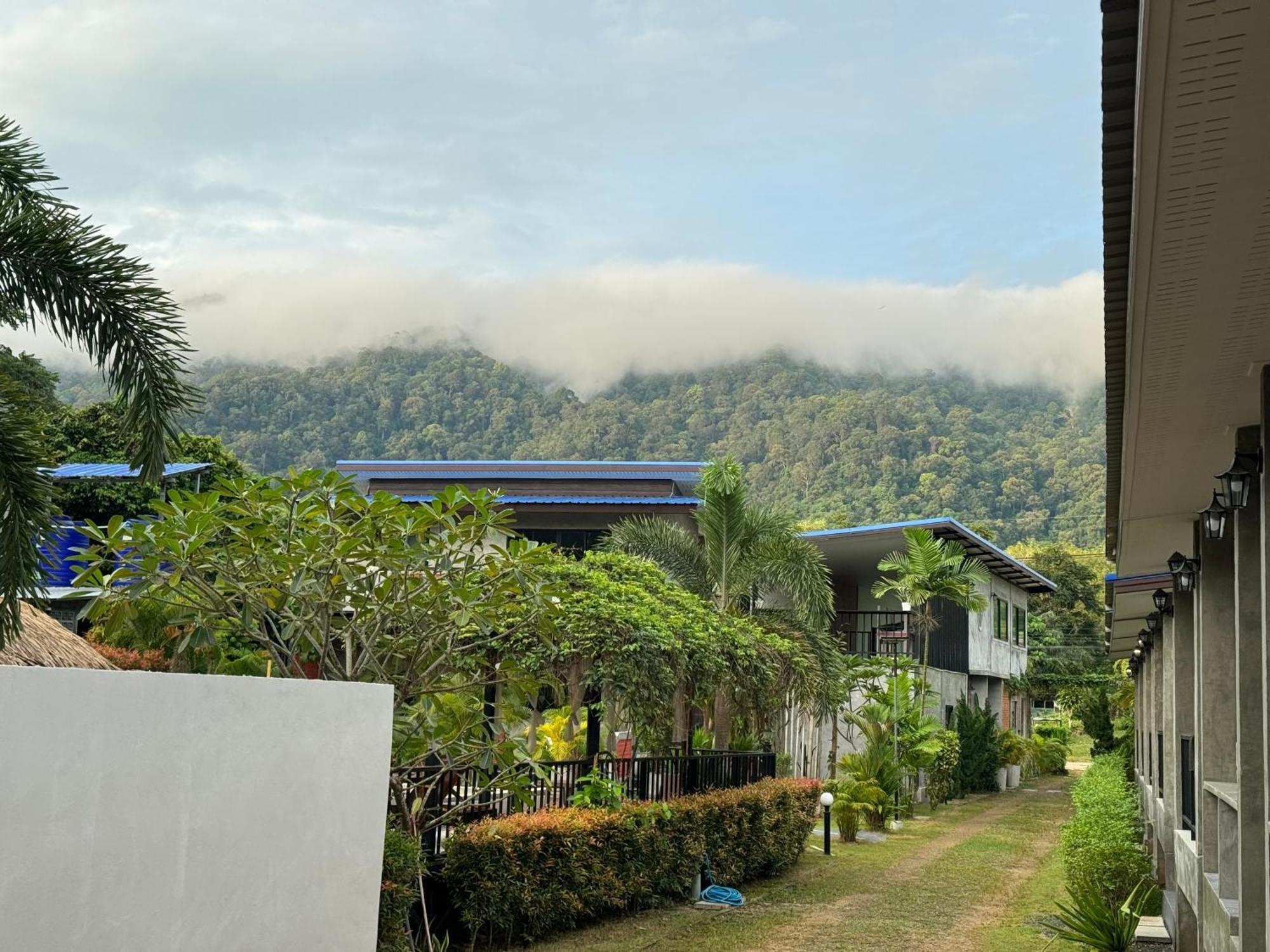 Baan Chainarong Ko Lanta 外观 照片