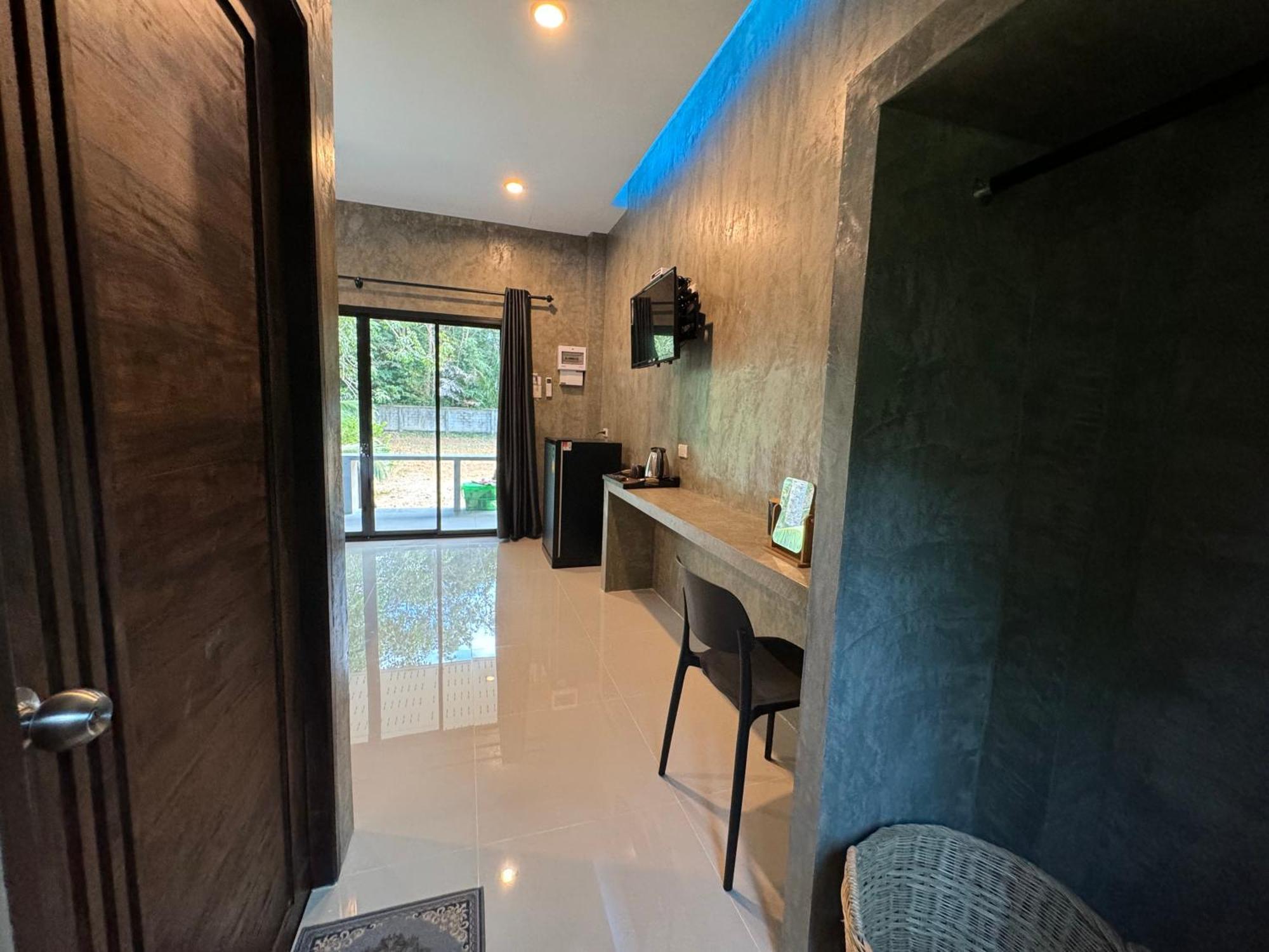 Baan Chainarong Ko Lanta 外观 照片