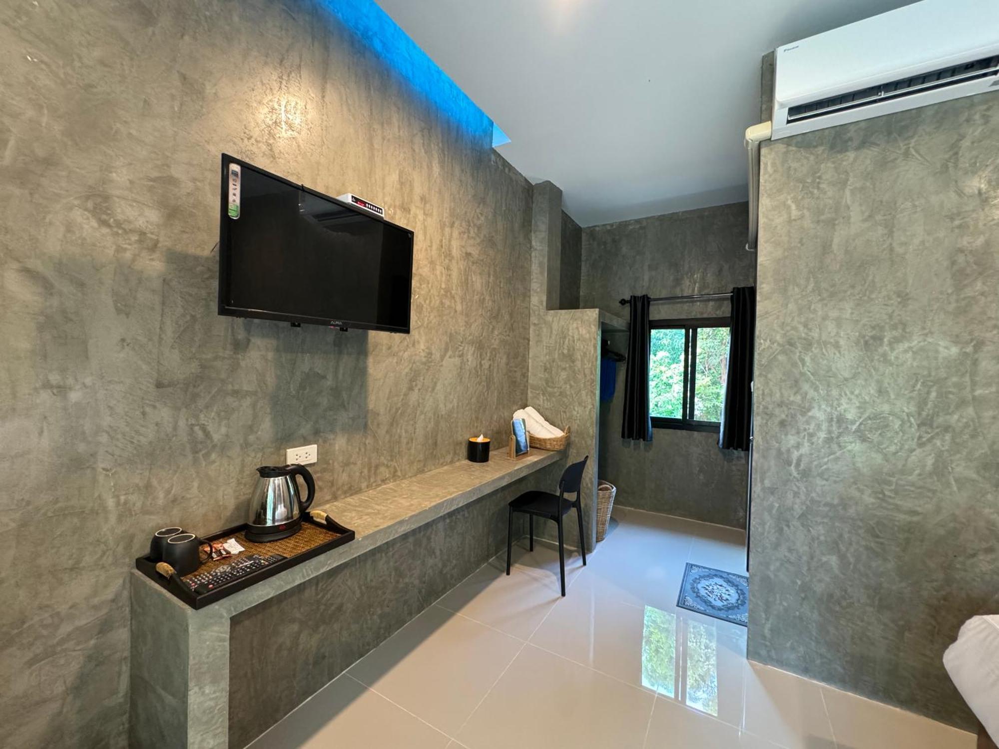 Baan Chainarong Ko Lanta 外观 照片