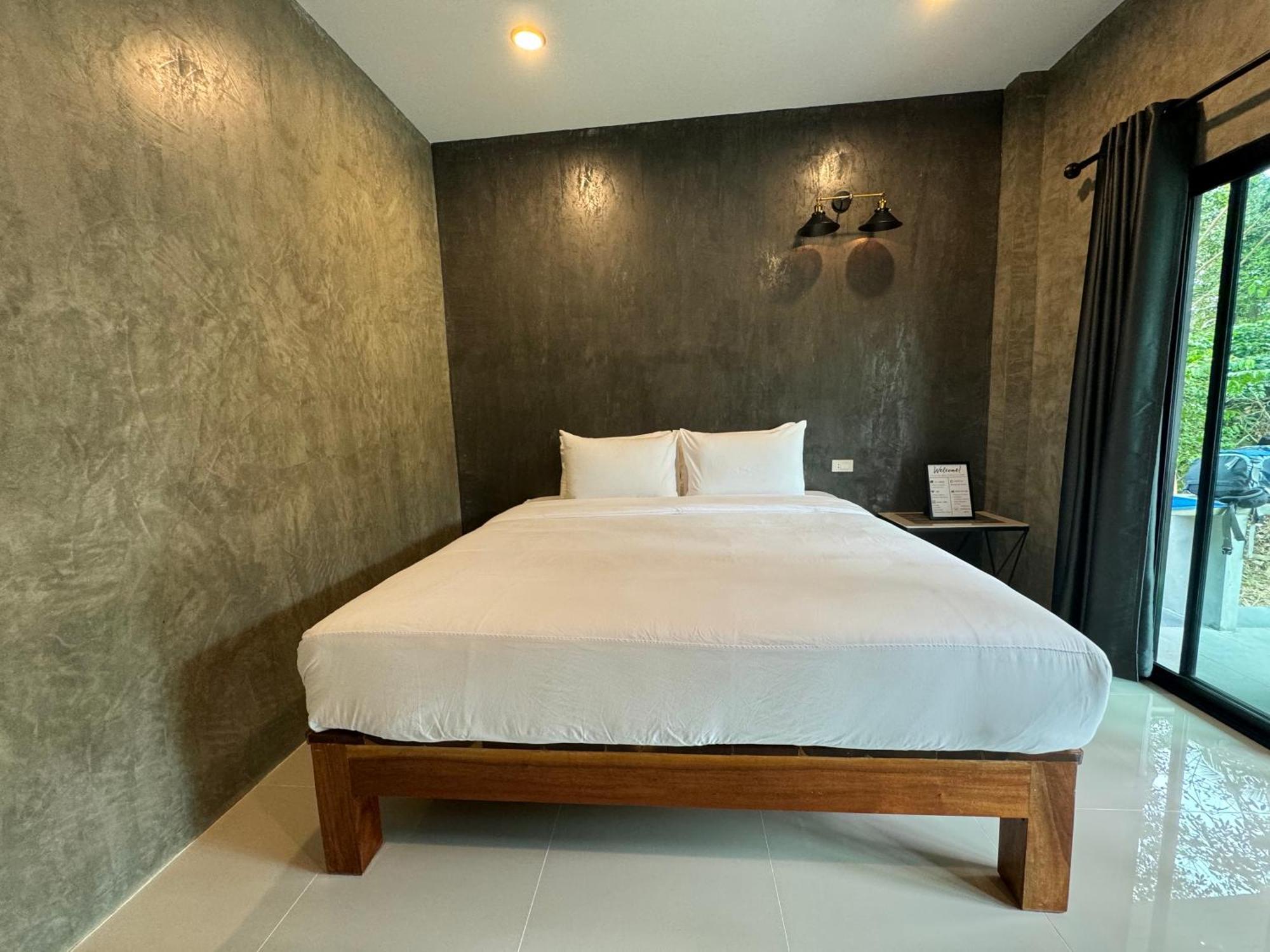 Baan Chainarong Ko Lanta 外观 照片