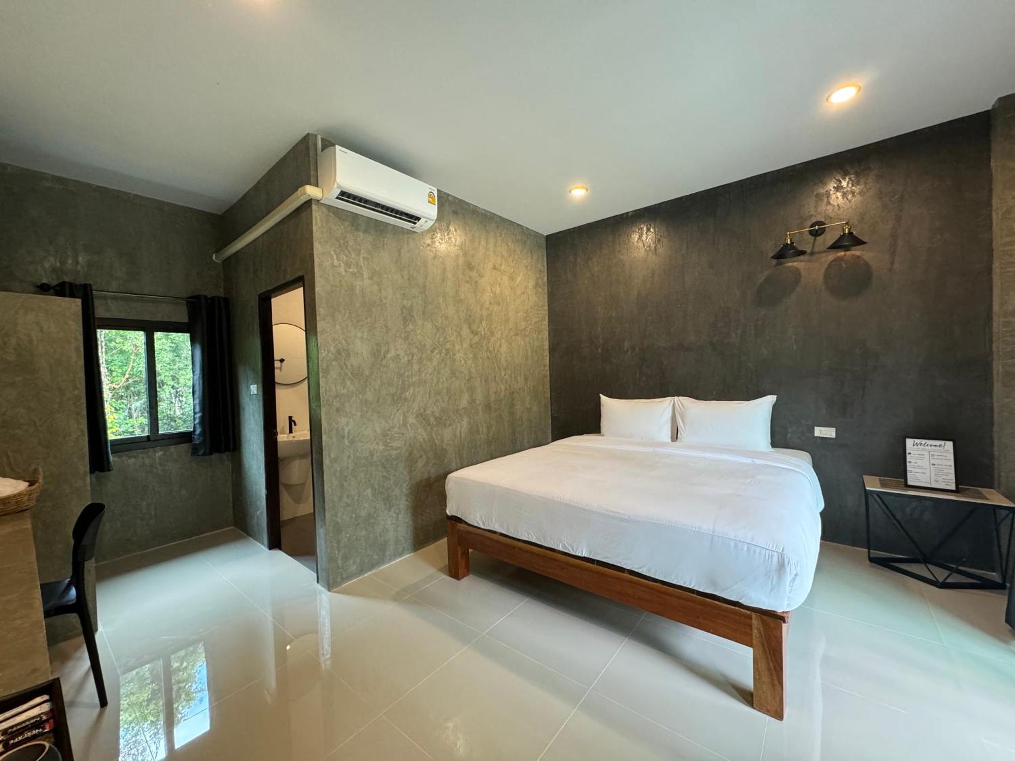 Baan Chainarong Ko Lanta 外观 照片