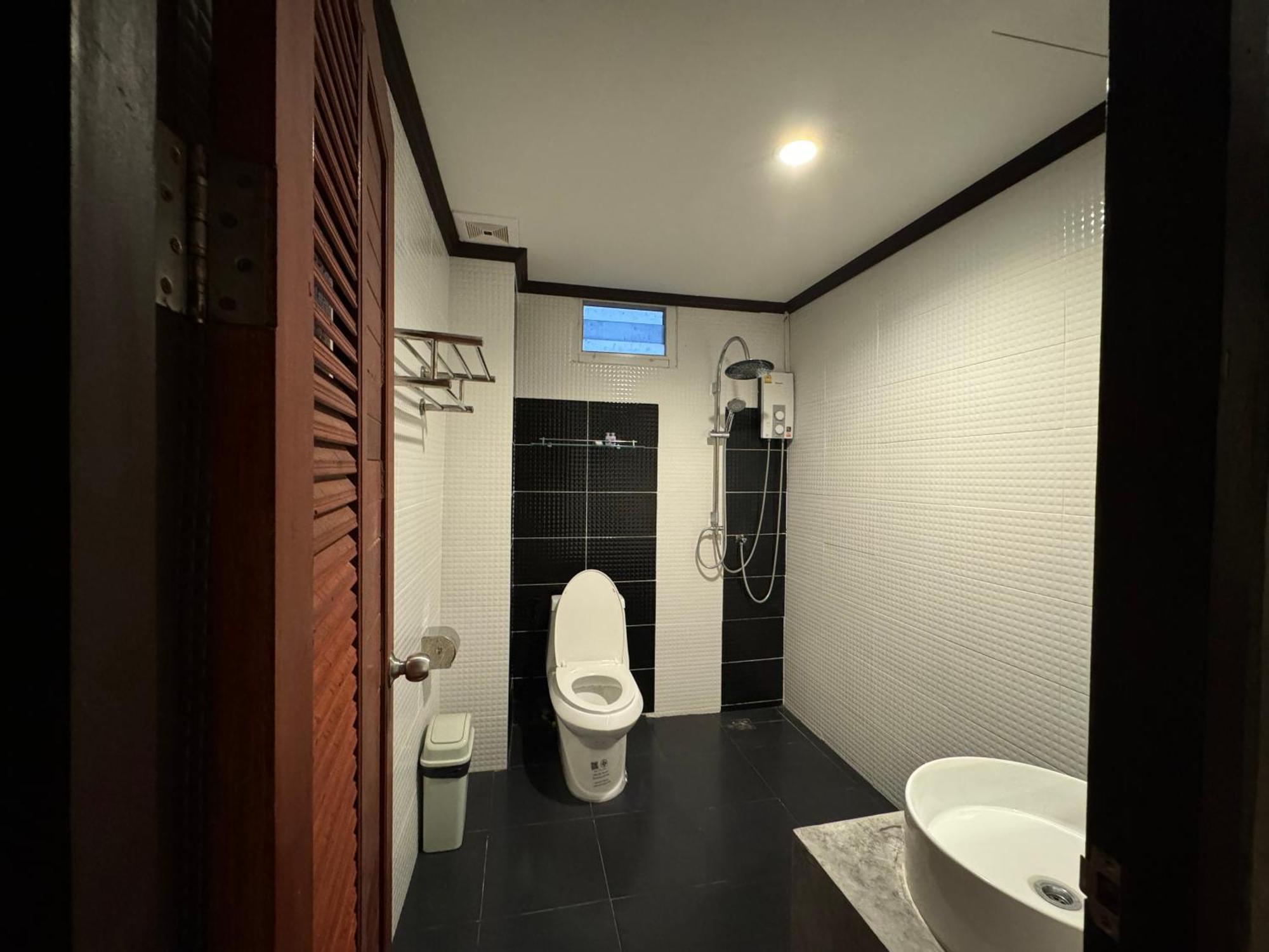 Baan Chainarong Ko Lanta 外观 照片