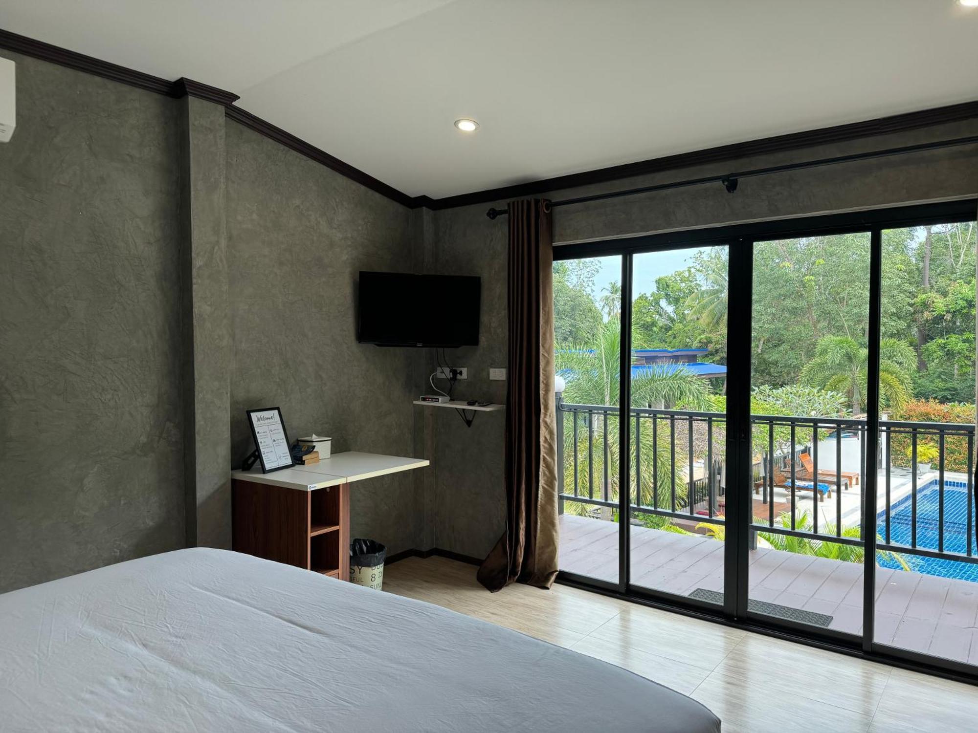 Baan Chainarong Ko Lanta 外观 照片