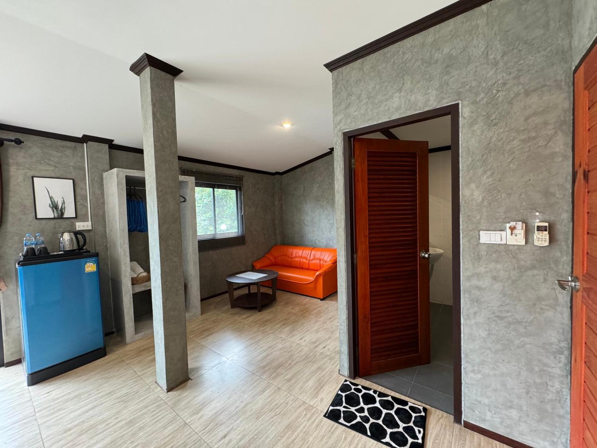 Baan Chainarong Ko Lanta 外观 照片