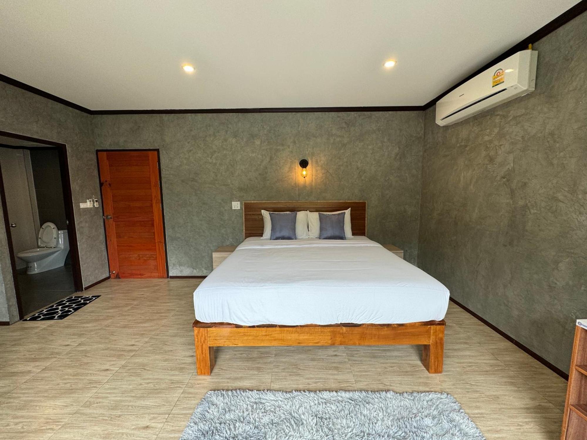 Baan Chainarong Ko Lanta 外观 照片