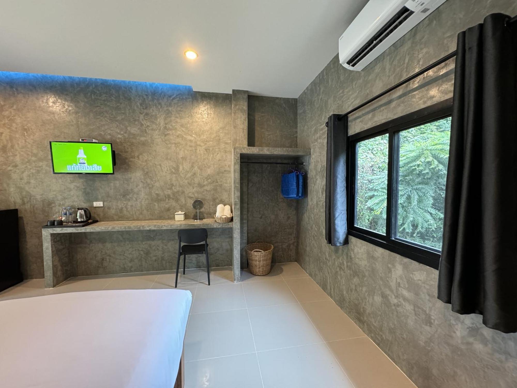 Baan Chainarong Ko Lanta 外观 照片