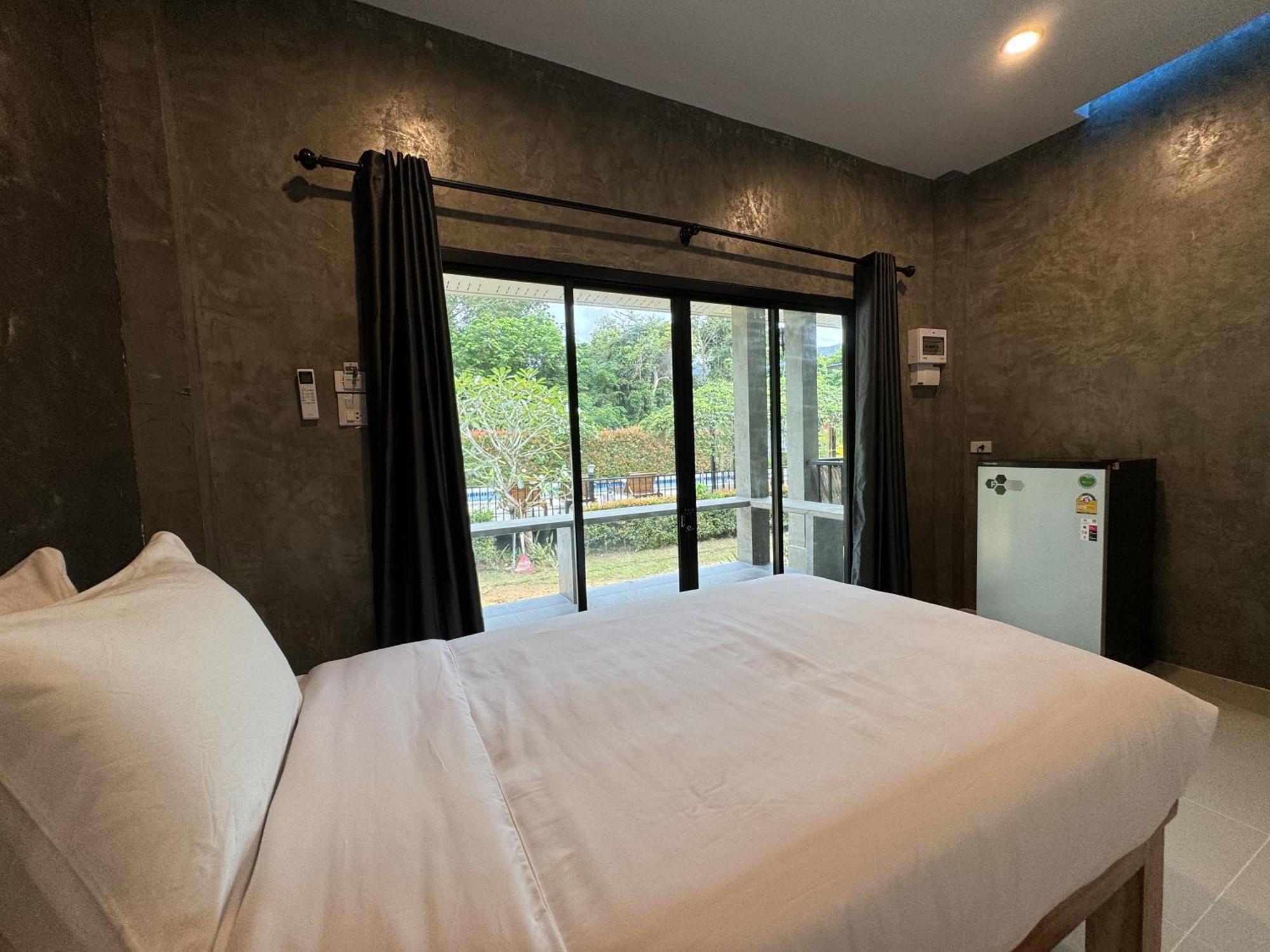Baan Chainarong Ko Lanta 外观 照片