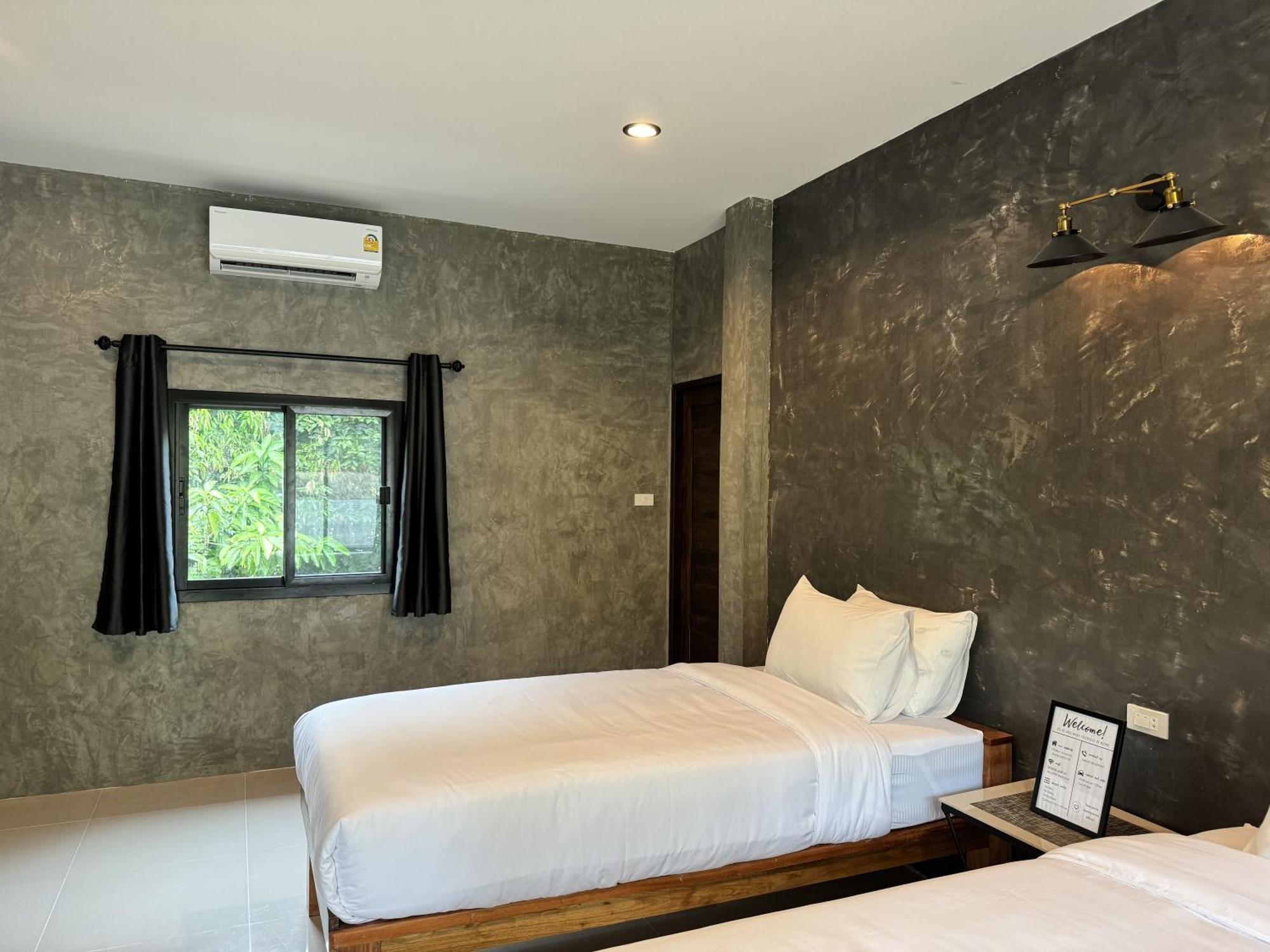 Baan Chainarong Ko Lanta 外观 照片