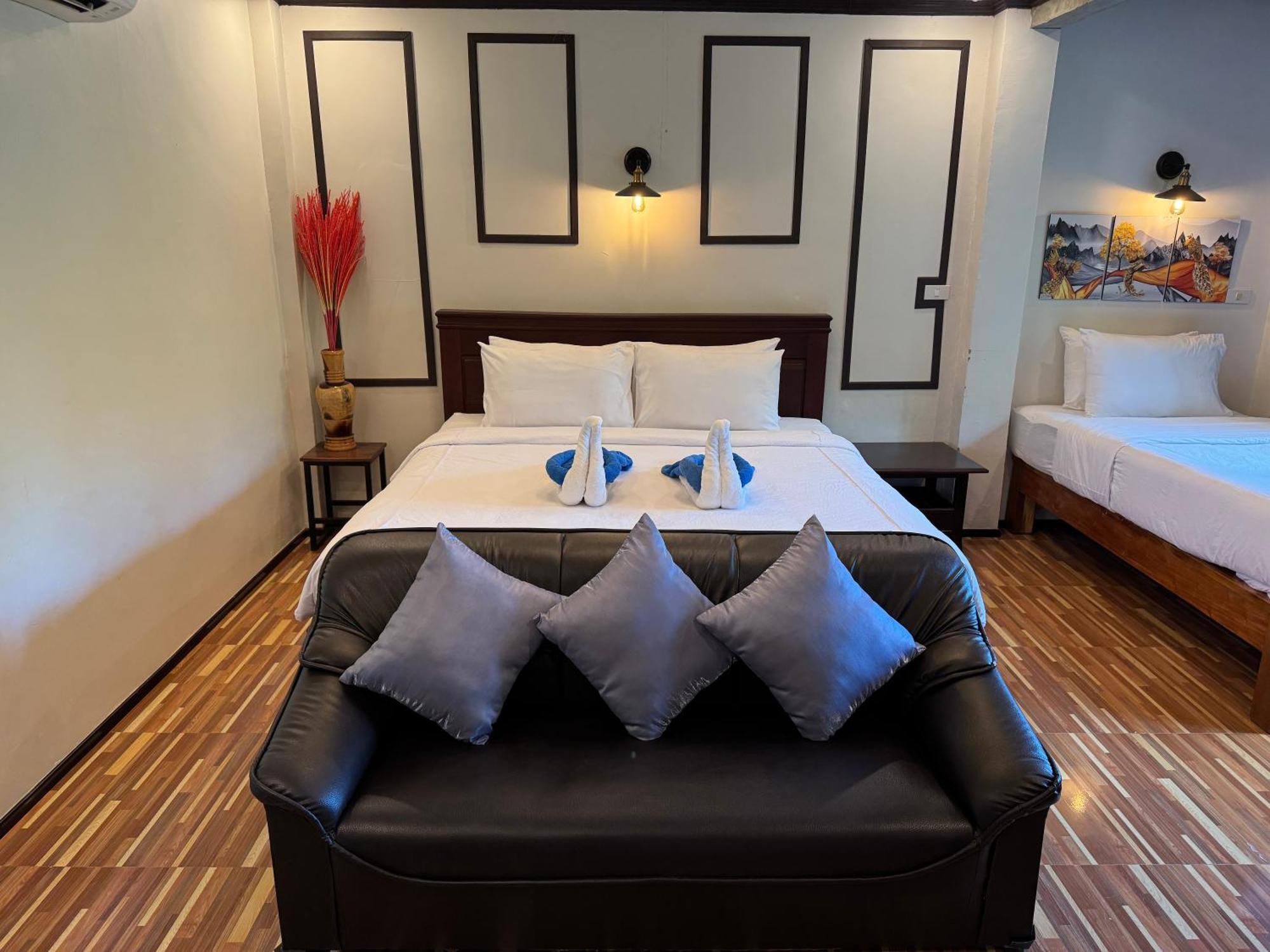 Baan Chainarong Ko Lanta 外观 照片