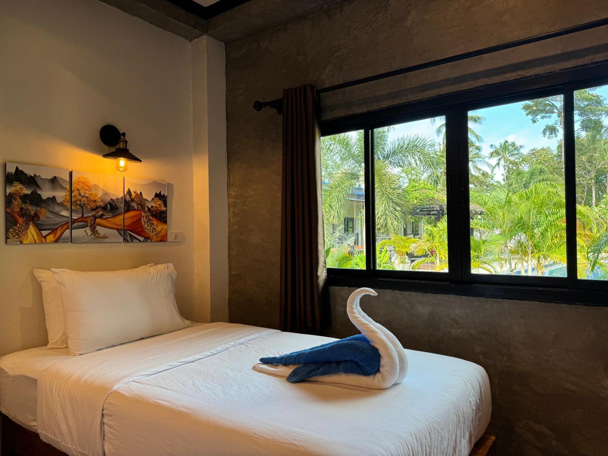 Baan Chainarong Ko Lanta 外观 照片