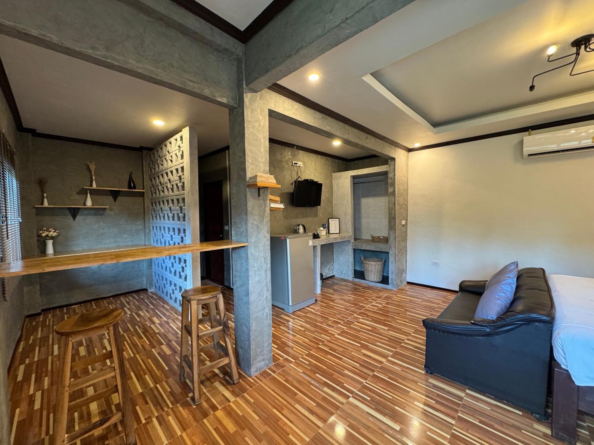 Baan Chainarong Ko Lanta 外观 照片