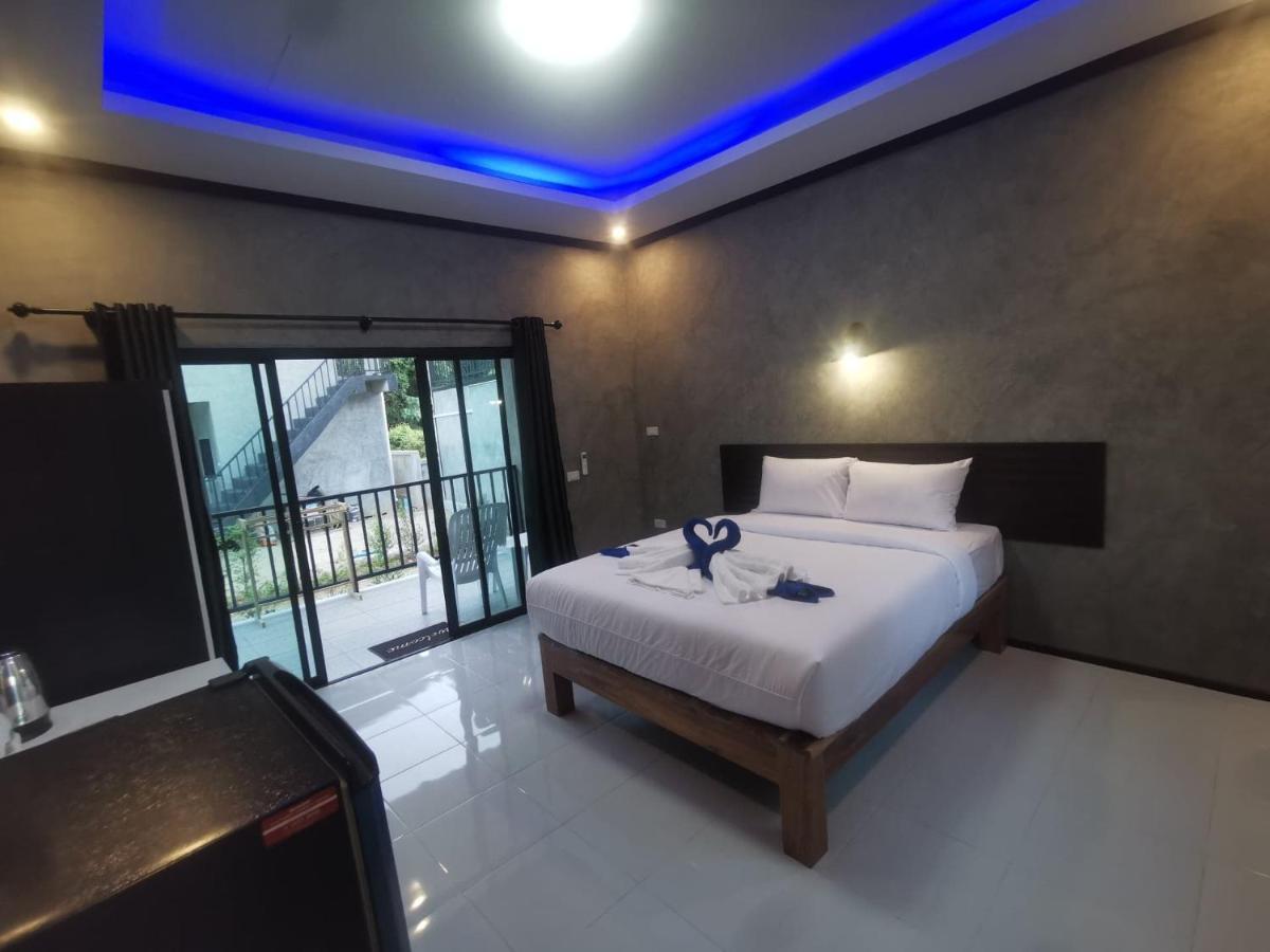 Baan Chainarong Ko Lanta 外观 照片