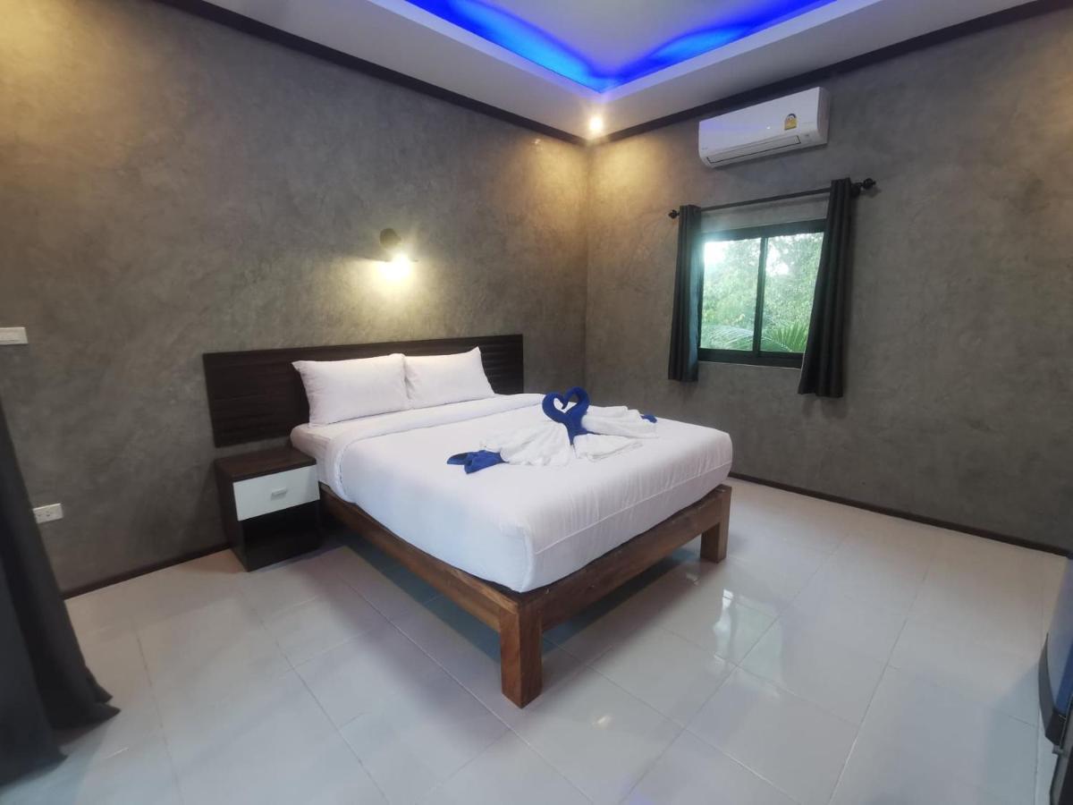 Baan Chainarong Ko Lanta 外观 照片