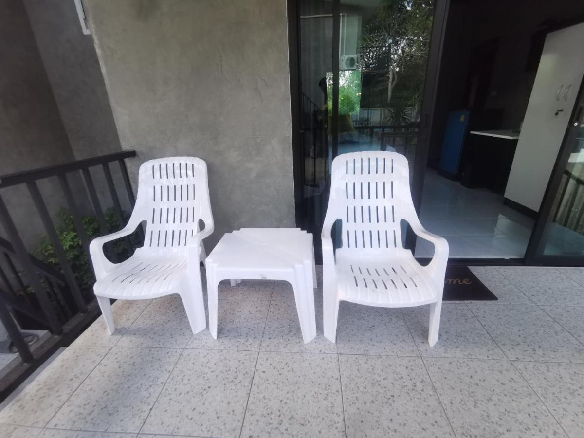Baan Chainarong Ko Lanta 外观 照片