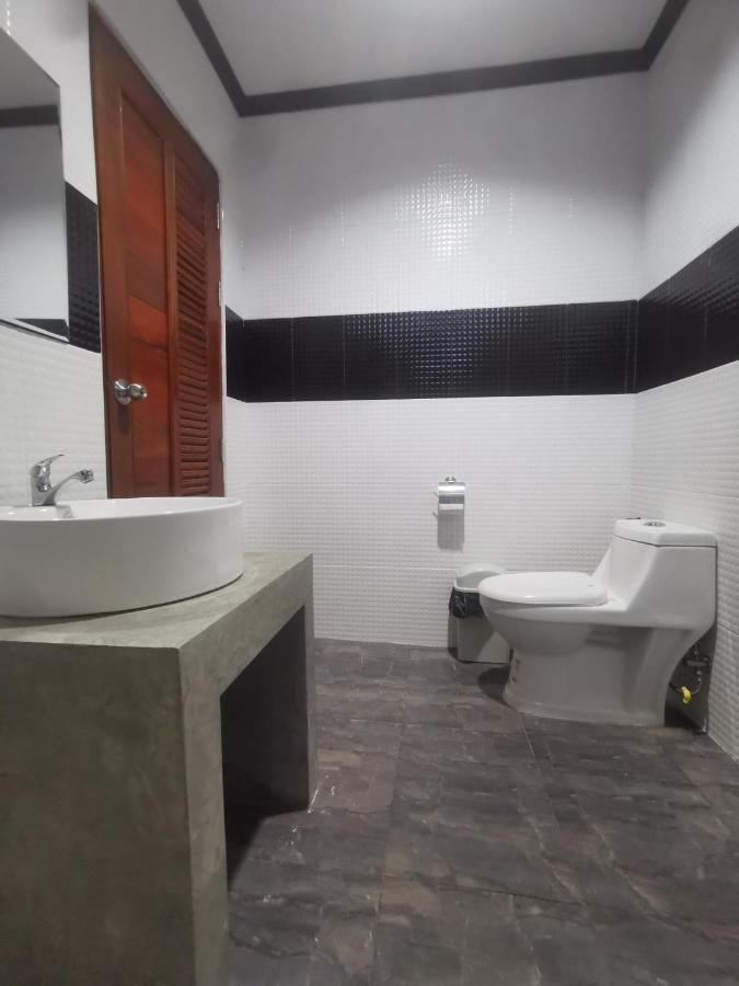 Baan Chainarong Ko Lanta 外观 照片